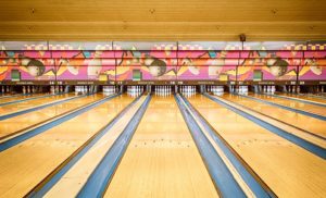 Bowler’s Thumb
