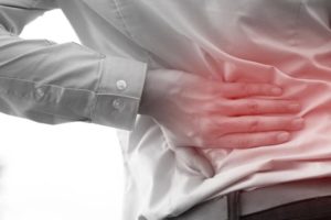 Quadratus Lumborum Syndrome