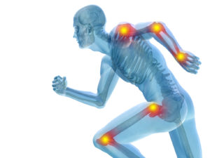 Platelet-Rich Plasma Therapy