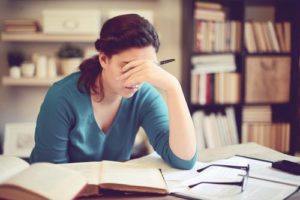Beat College stress, Avoid the Migraines