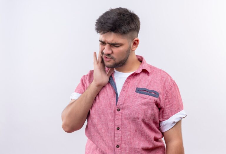Guyon’s Canal Syndrome