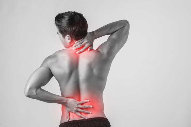 Utilizing Exercise for Back Pain Relief