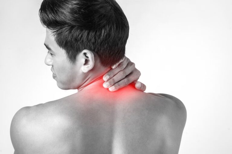 Signs You May Have a Pinched Nerve