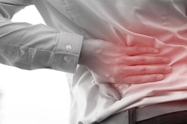 Exercises for Lower Back Pain Relief