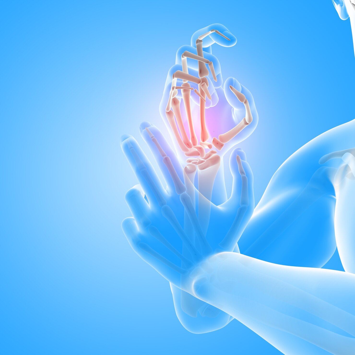 Ulnar Neuropathy