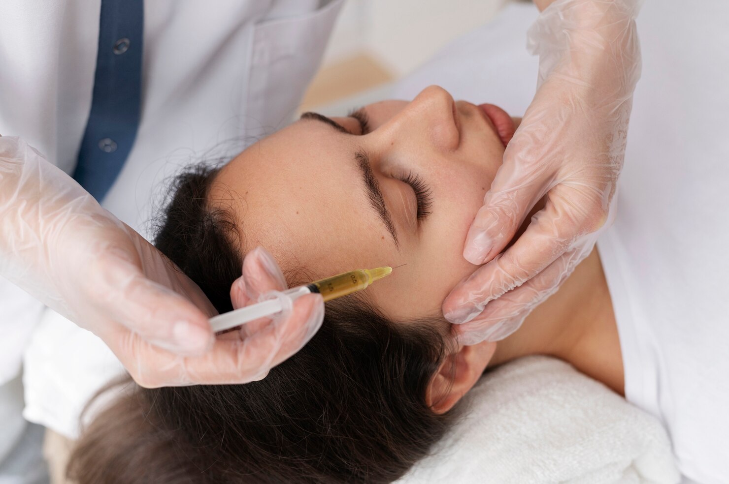 Botox for Spasticity