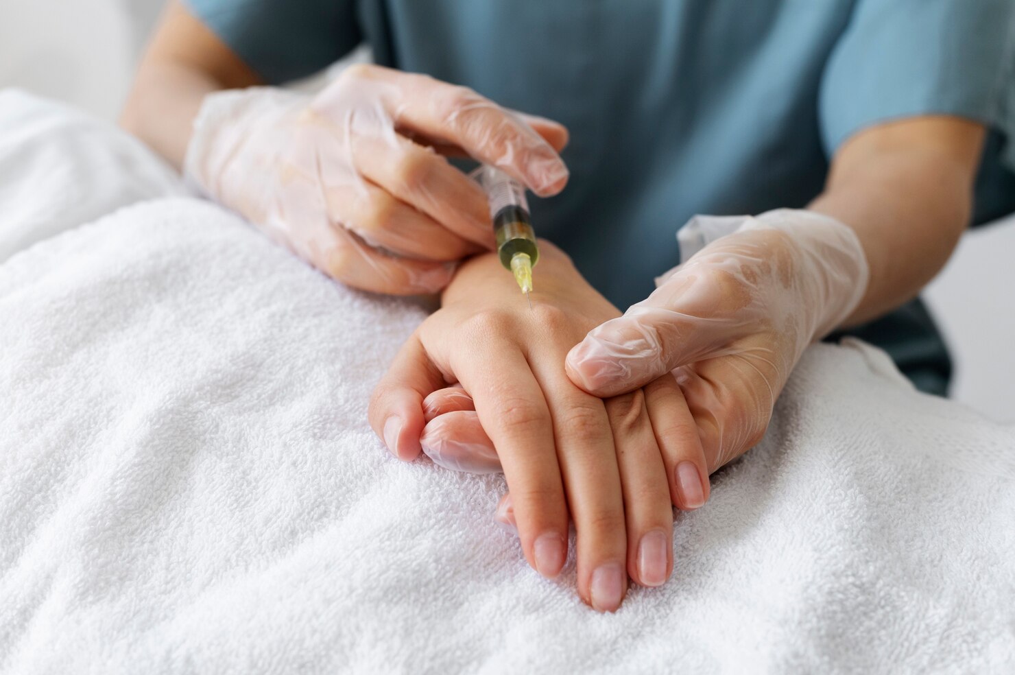 Botox for Spasticity