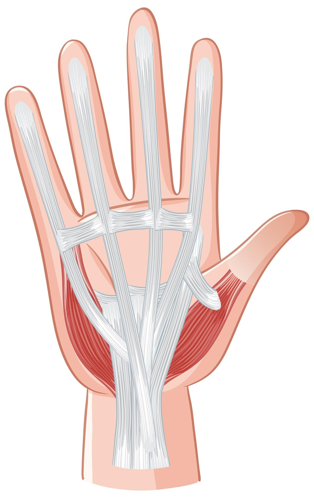 Radial Nerve Palsy