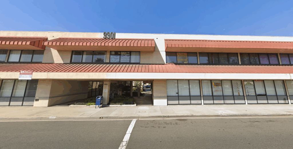 Downey California Sports And Rehab