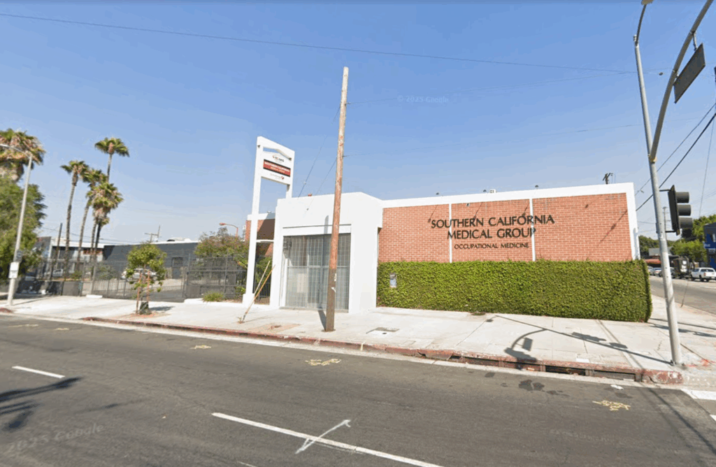 Hill Street California Sports And Rehab