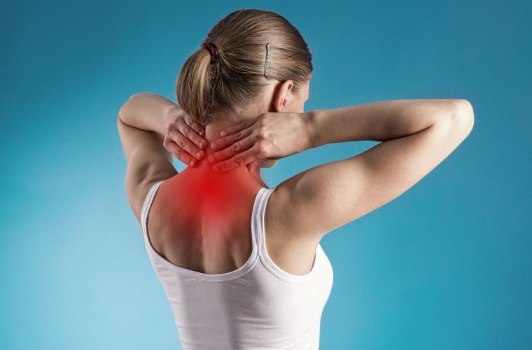 Cervical Radiculopathy