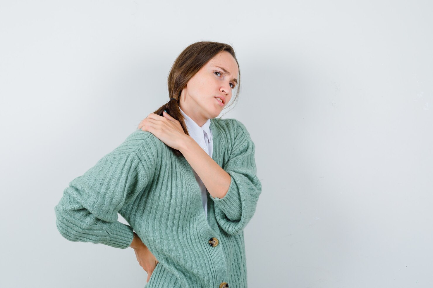 Thoracic Outlet Syndrome
