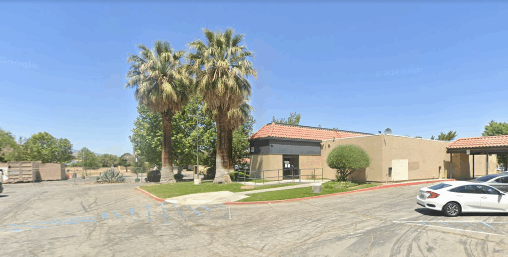 Palmdale California Sports And Rehab