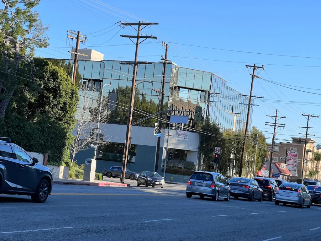 Sherman Oaks California Sports And Rehab