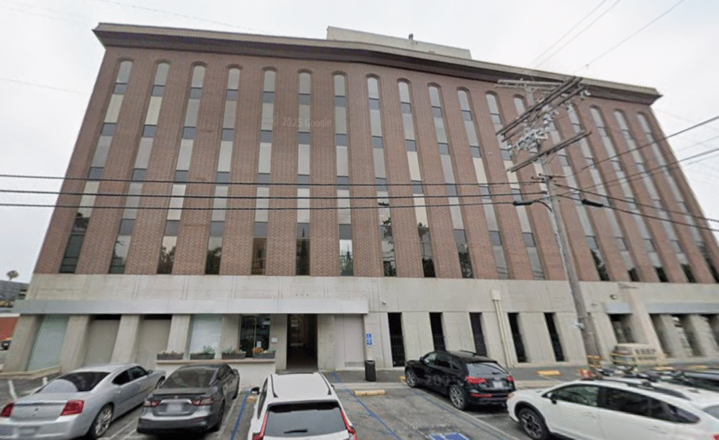 West LA California Sports and Rehab