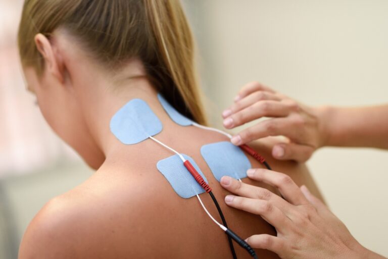 Why Should You Consider Electromyography in Los Angeles for Nerve Pain?