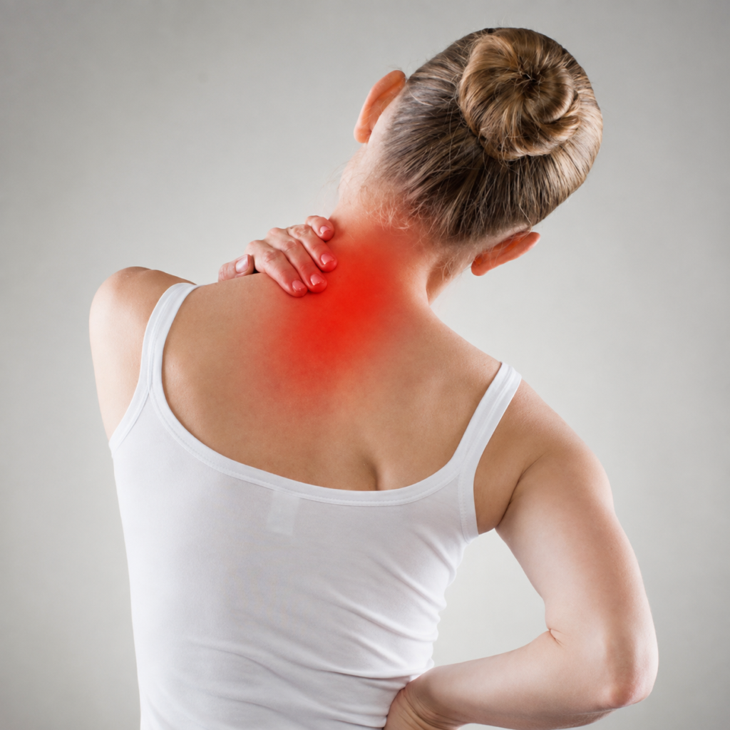 Why Botox in Santa Ana is the Top Choice for Neck Spasms?