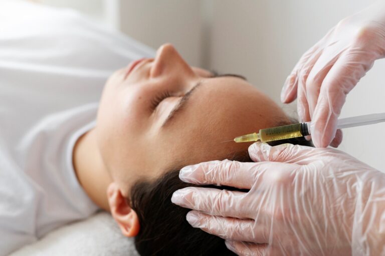 Could PRP Treatment Services in Beverly Hills Be Your Secret to Faster Healing?