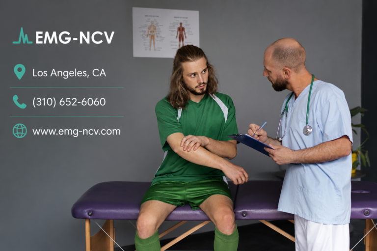 California Sports and Rehab: Who We Are and What Sets Us Apart